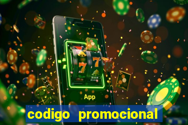 codigo promocional bingo blitz